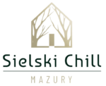 Sielski Chill Mazury – wynajem domków na mazurach
